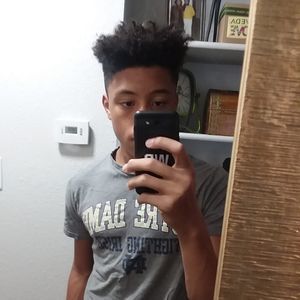 Meet your Posher, Jafari